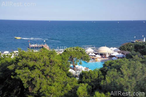 La Mer Hotel 3
